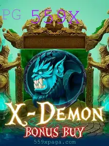 Explorando o Mundo do XDemonBonusBuy: Um Mergulho Profundo